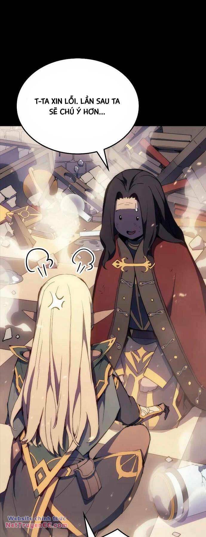 Đế Vương Hồi Quy - Chapter 13 - Page 4