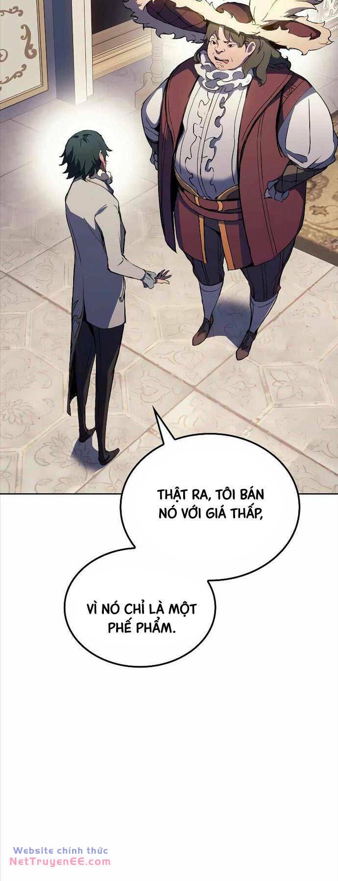 Đế Vương Hồi Quy - Chapter 13 - Page 56