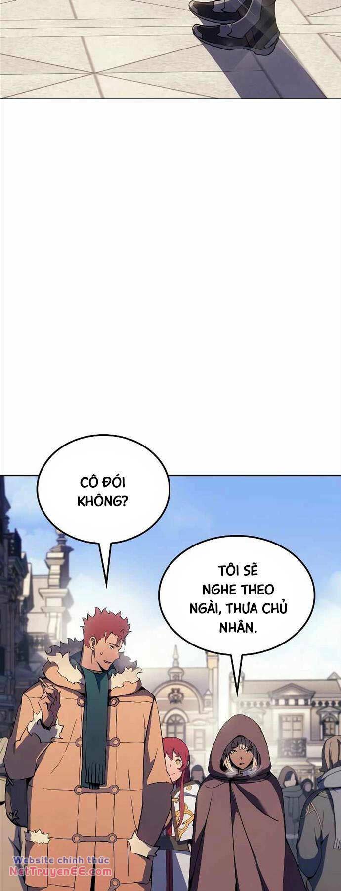 Đế Vương Hồi Quy - Chapter 13 - Page 62