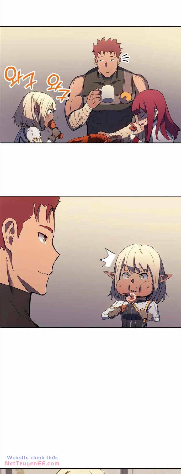 Đế Vương Hồi Quy - Chapter 13 - Page 74