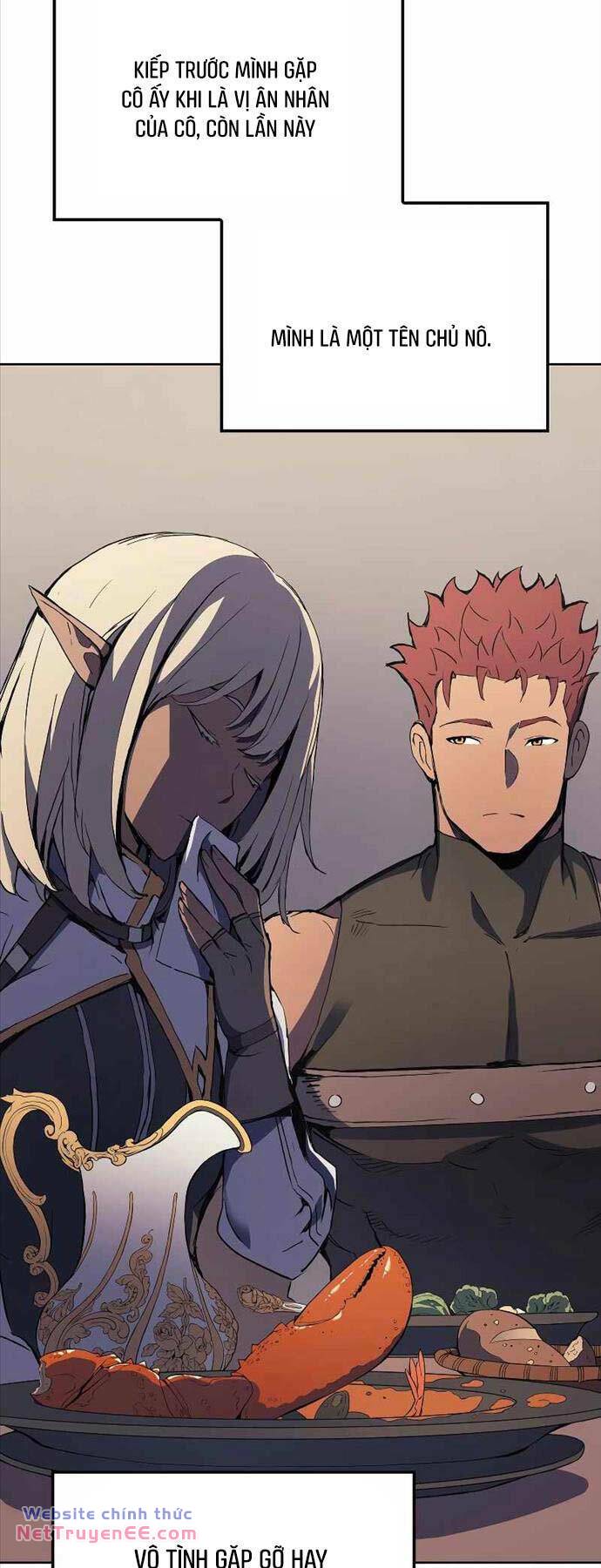 Đế Vương Hồi Quy - Chapter 13 - Page 77