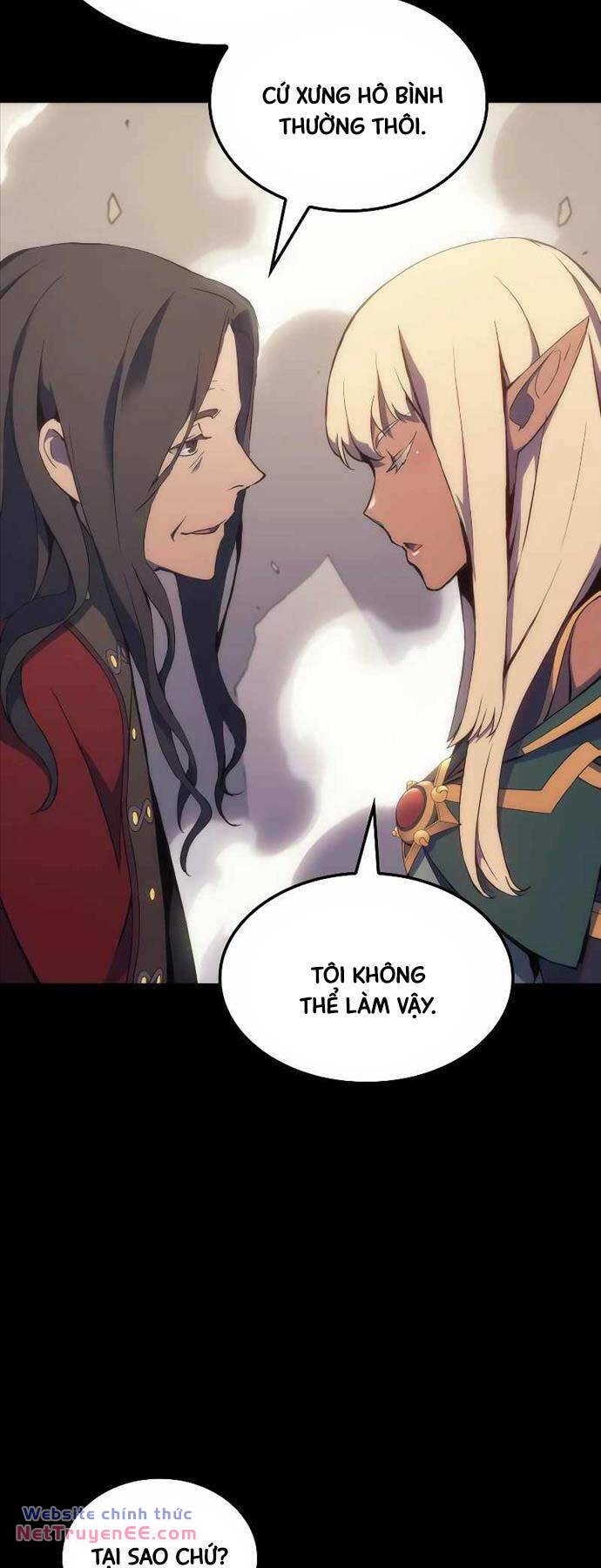 Đế Vương Hồi Quy - Chapter 13 - Page 7