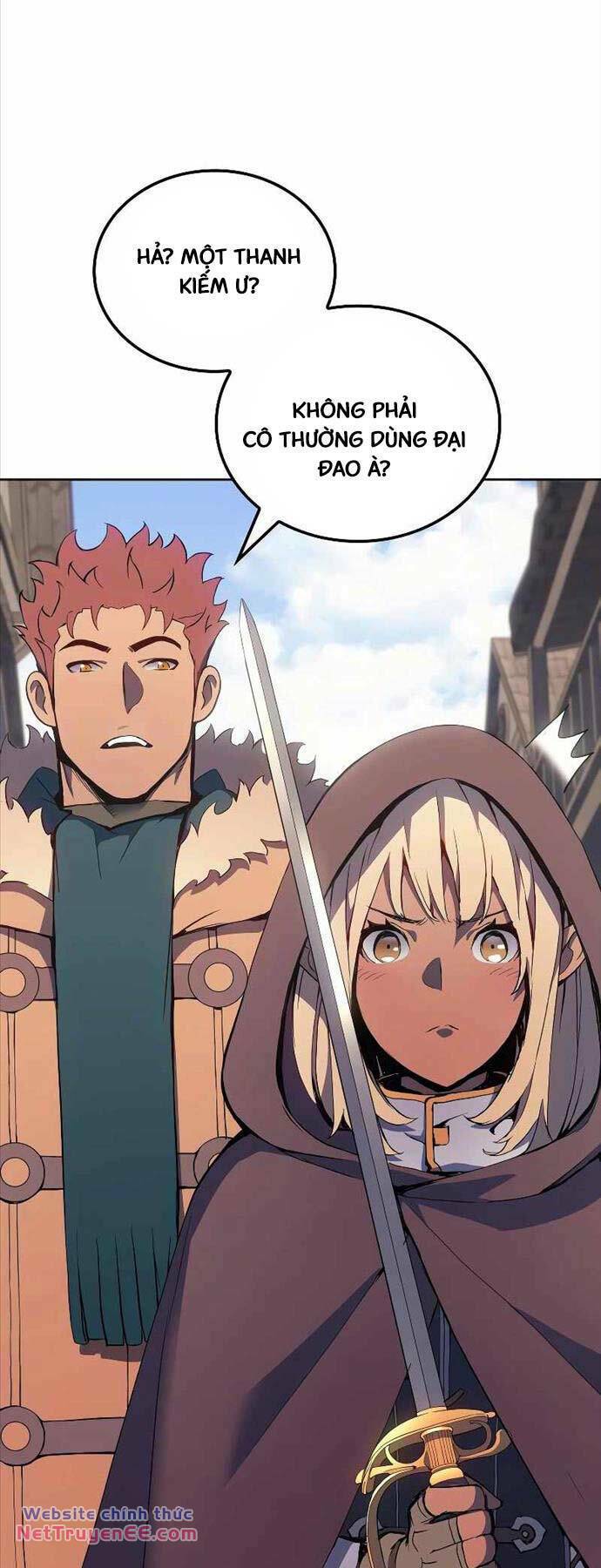 Đế Vương Hồi Quy - Chapter 13 - Page 81