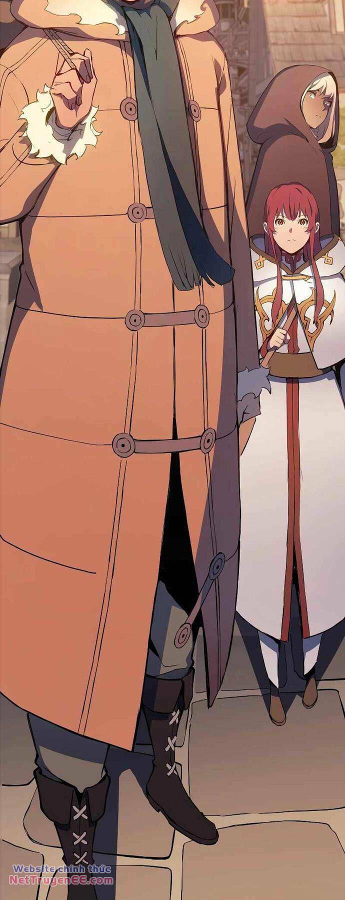 Đế Vương Hồi Quy - Chapter 13 - Page 90