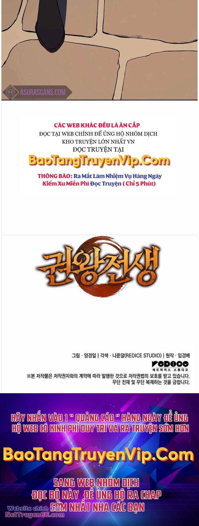 Đế Vương Hồi Quy - Chapter 13 - Page 91