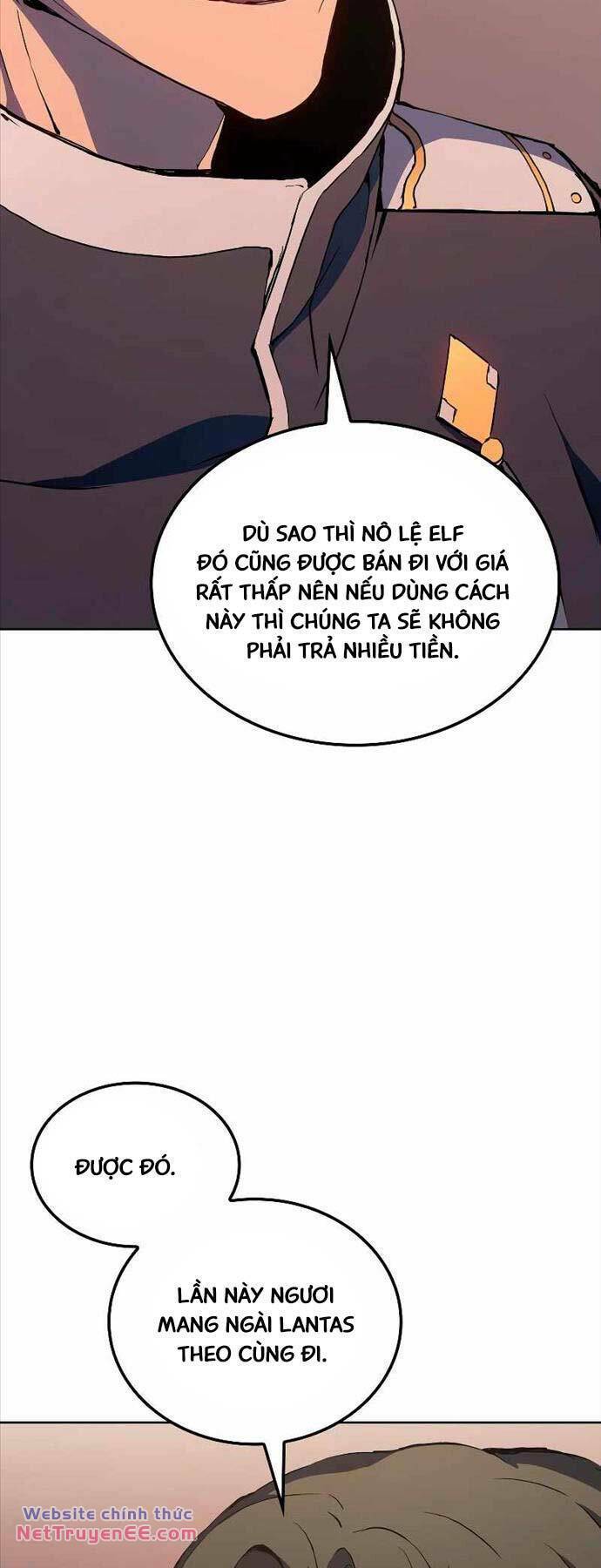 Đế Vương Hồi Quy - Chapter 14 - Page 18