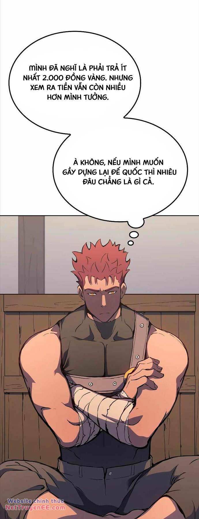 Đế Vương Hồi Quy - Chapter 14 - Page 22