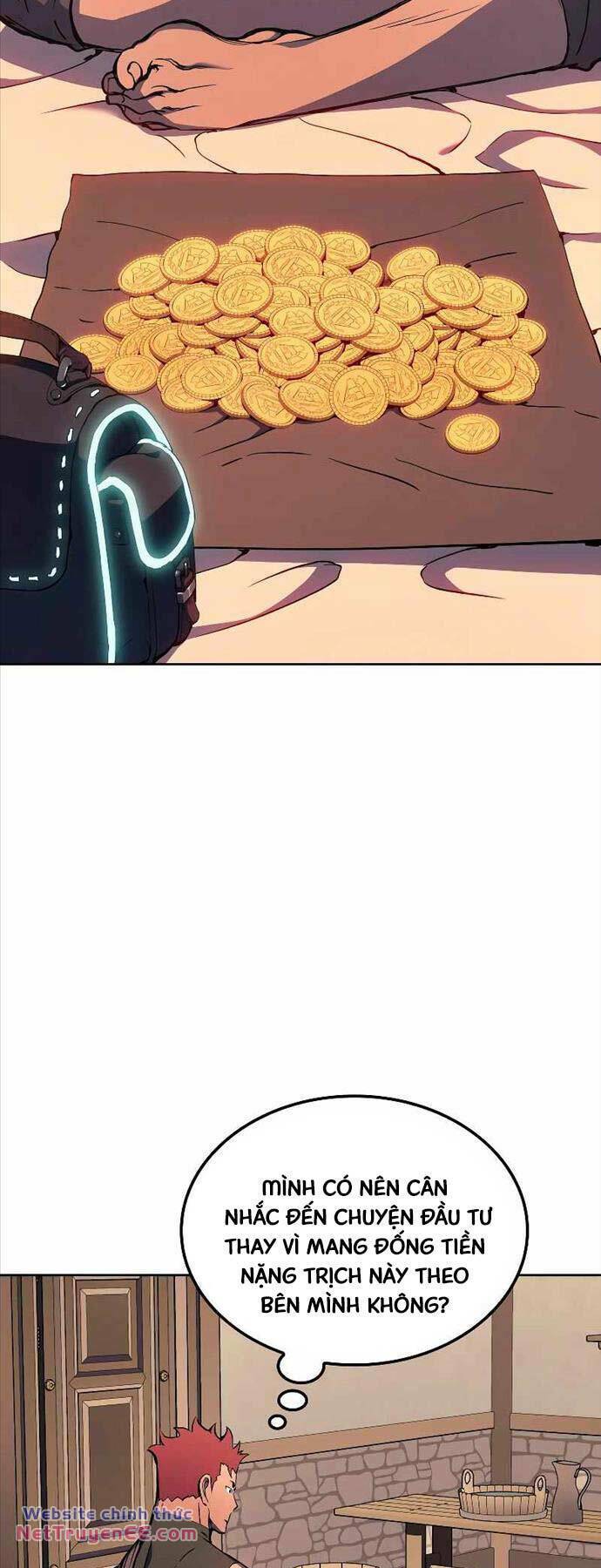 Đế Vương Hồi Quy - Chapter 14 - Page 23