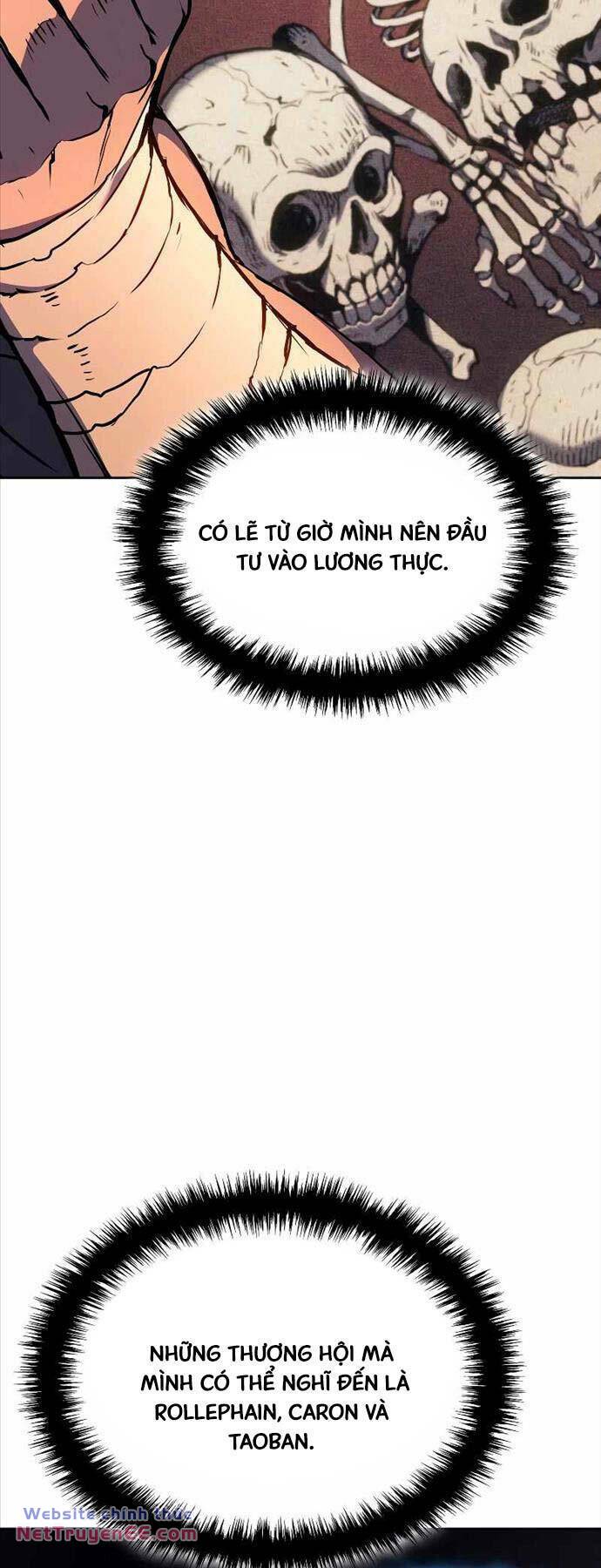 Đế Vương Hồi Quy - Chapter 14 - Page 28