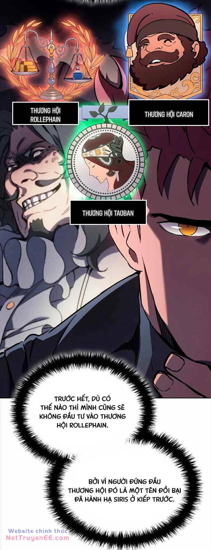 Đế Vương Hồi Quy - Chapter 14 - Page 29