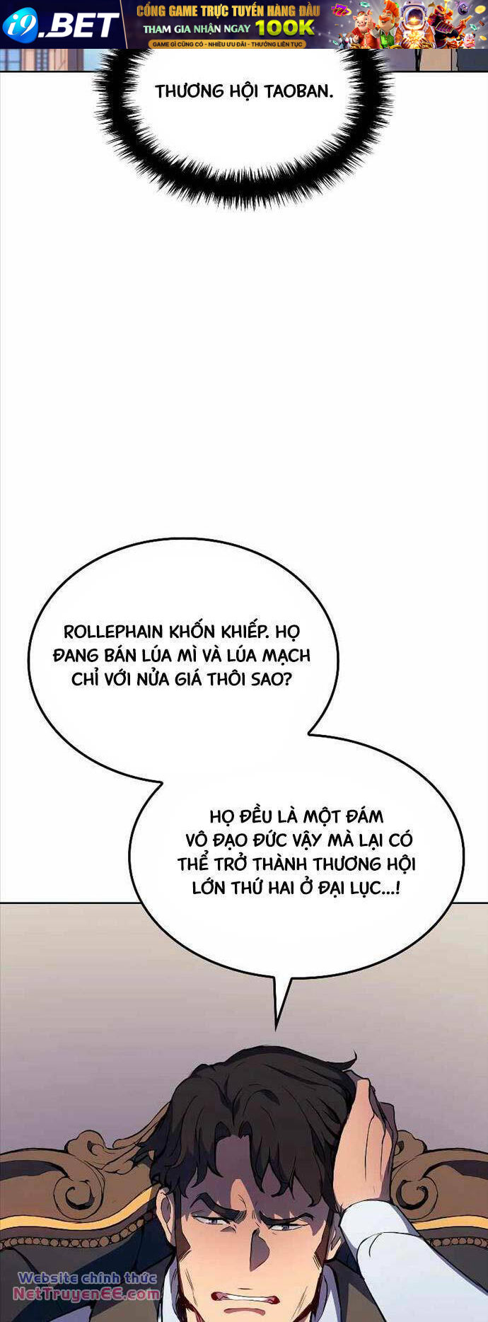 Đế Vương Hồi Quy - Chapter 14 - Page 31