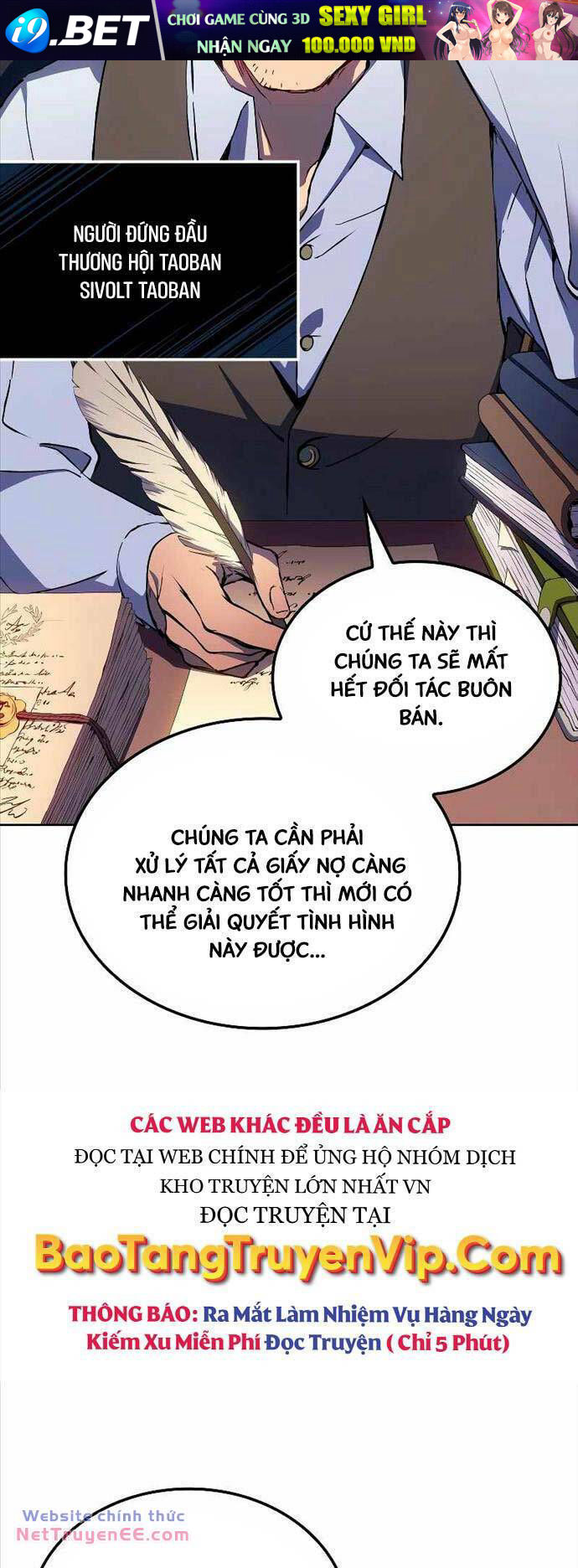 Đế Vương Hồi Quy - Chapter 14 - Page 32