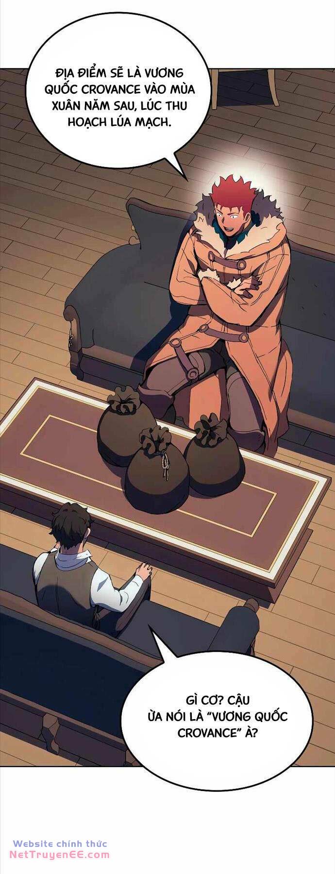 Đế Vương Hồi Quy - Chapter 14 - Page 37