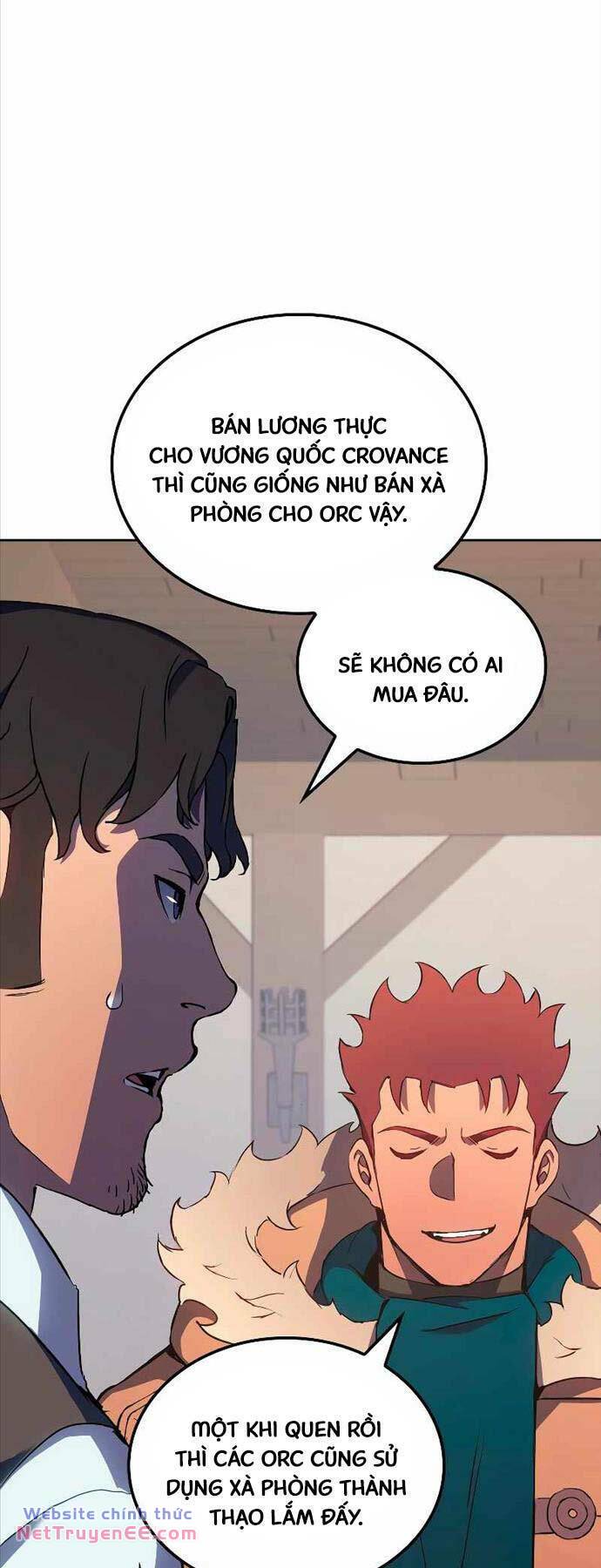 Đế Vương Hồi Quy - Chapter 14 - Page 38