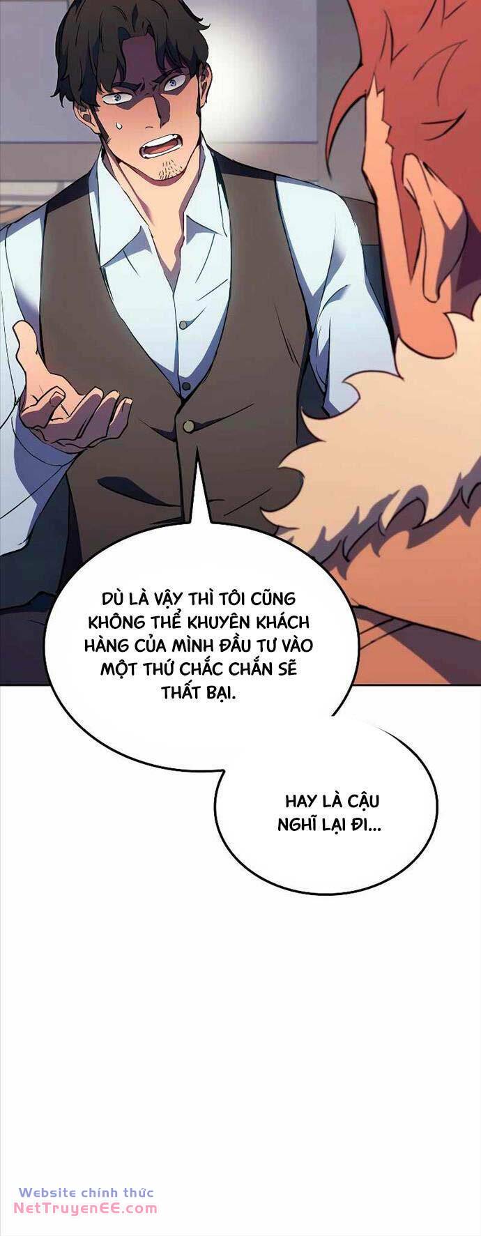Đế Vương Hồi Quy - Chapter 14 - Page 40