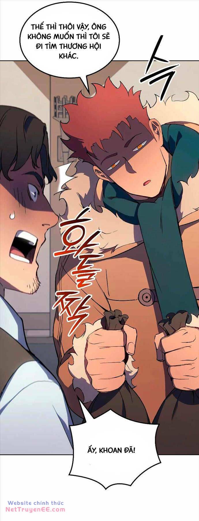 Đế Vương Hồi Quy - Chapter 14 - Page 41