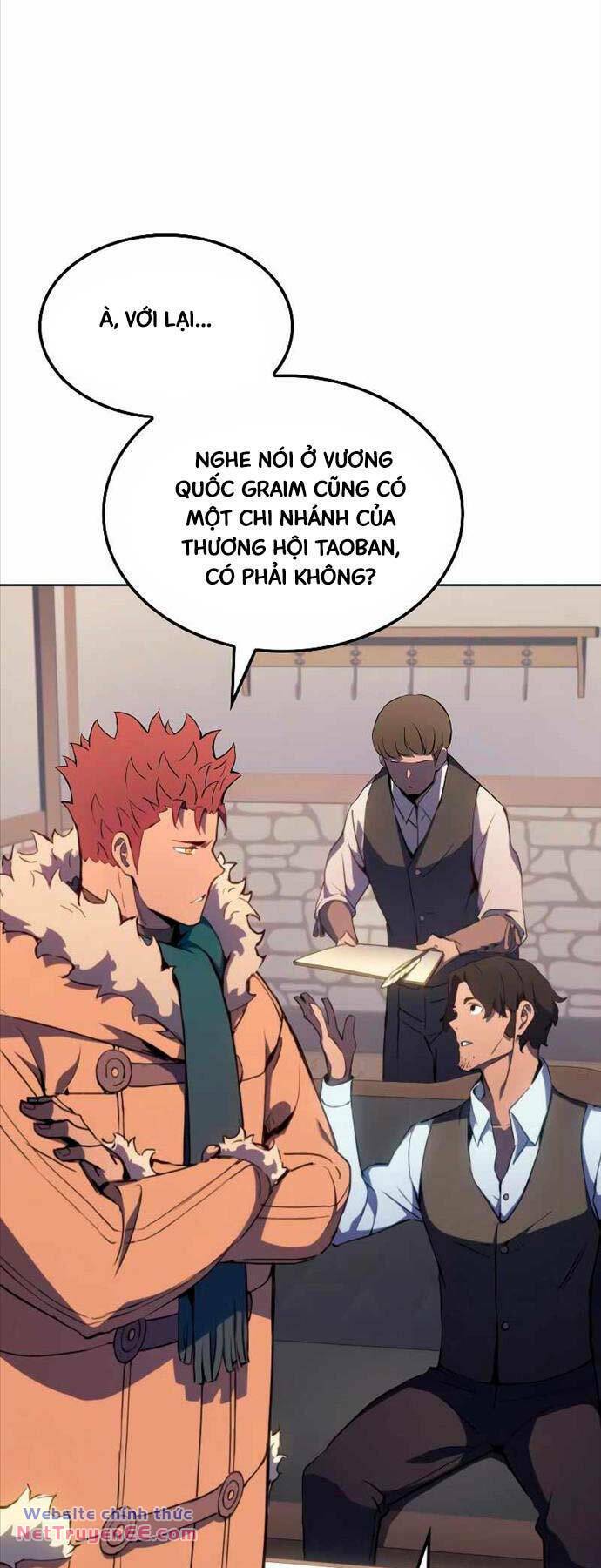 Đế Vương Hồi Quy - Chapter 14 - Page 46