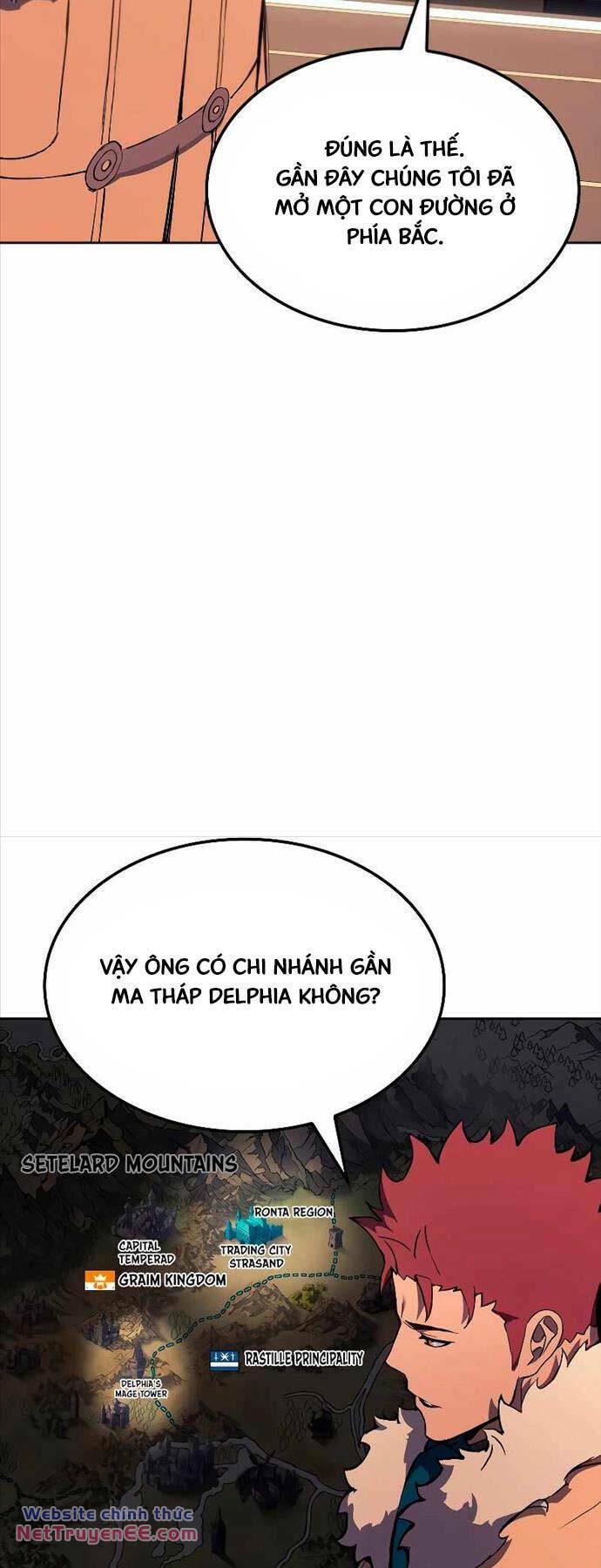 Đế Vương Hồi Quy - Chapter 14 - Page 47
