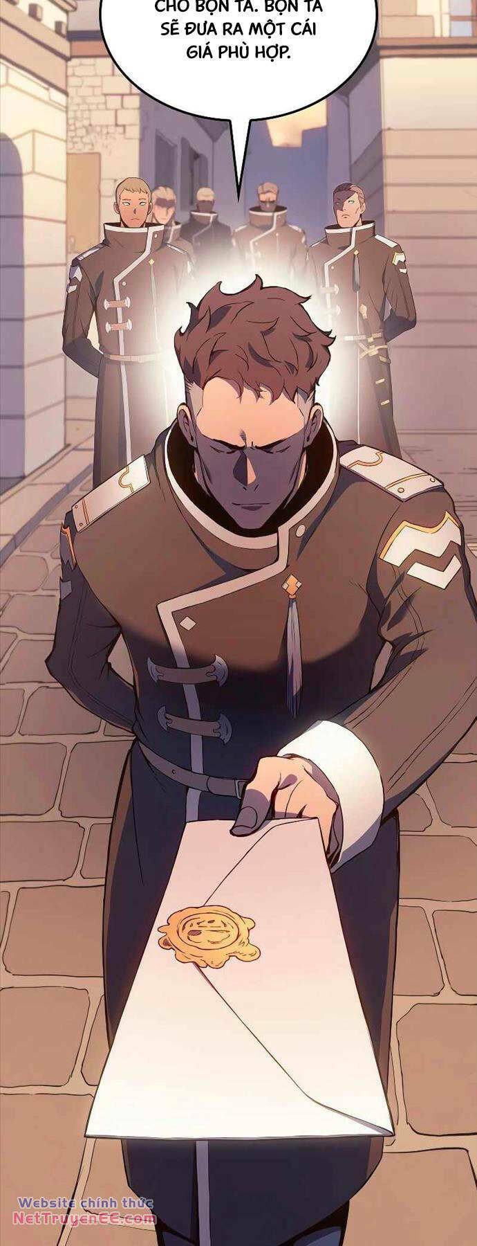 Đế Vương Hồi Quy - Chapter 14 - Page 5