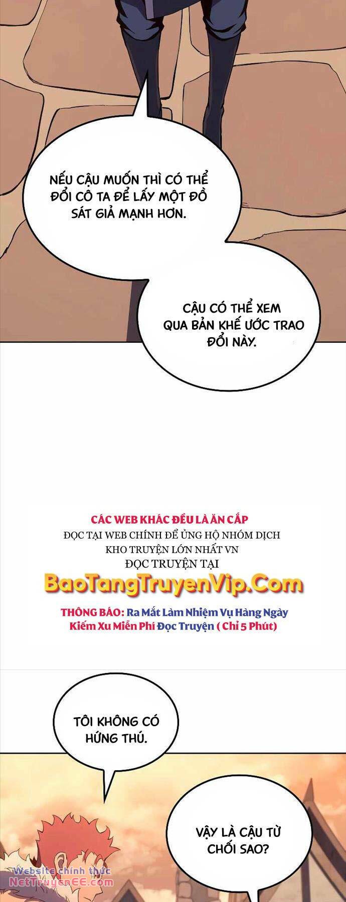 Đế Vương Hồi Quy - Chapter 14 - Page 6