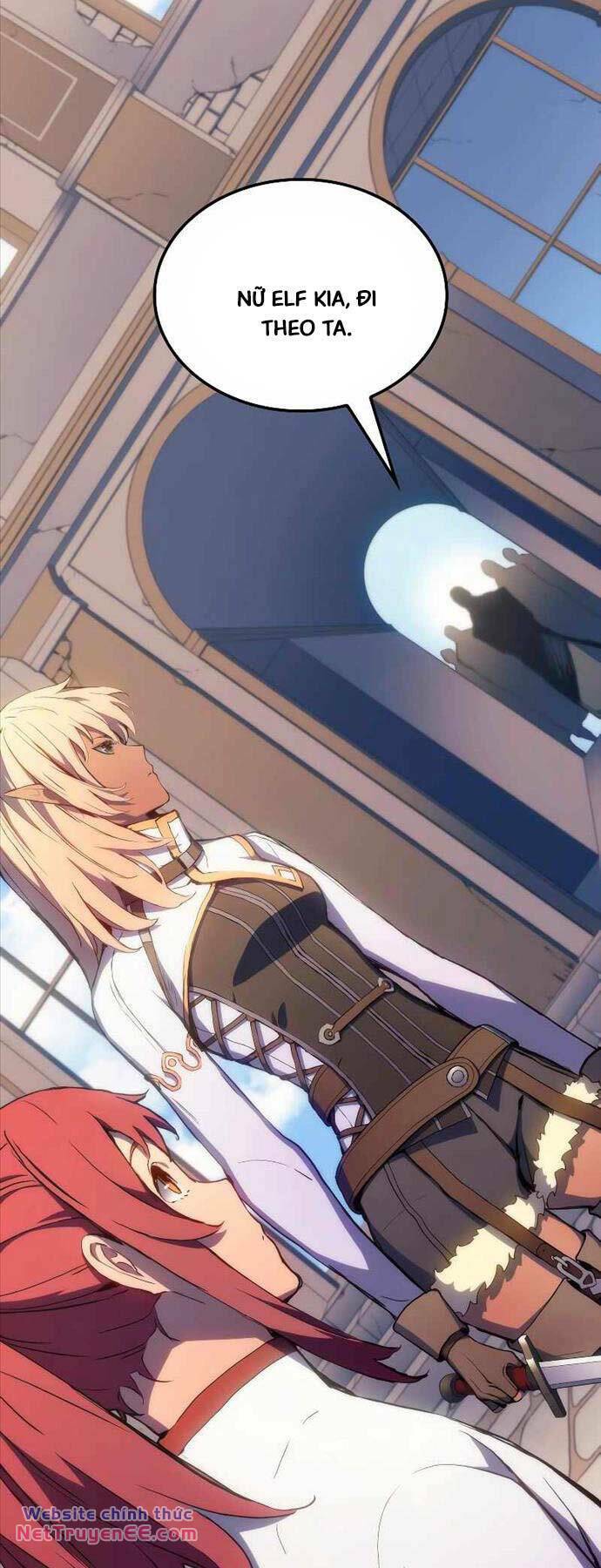 Đế Vương Hồi Quy - Chapter 14 - Page 75