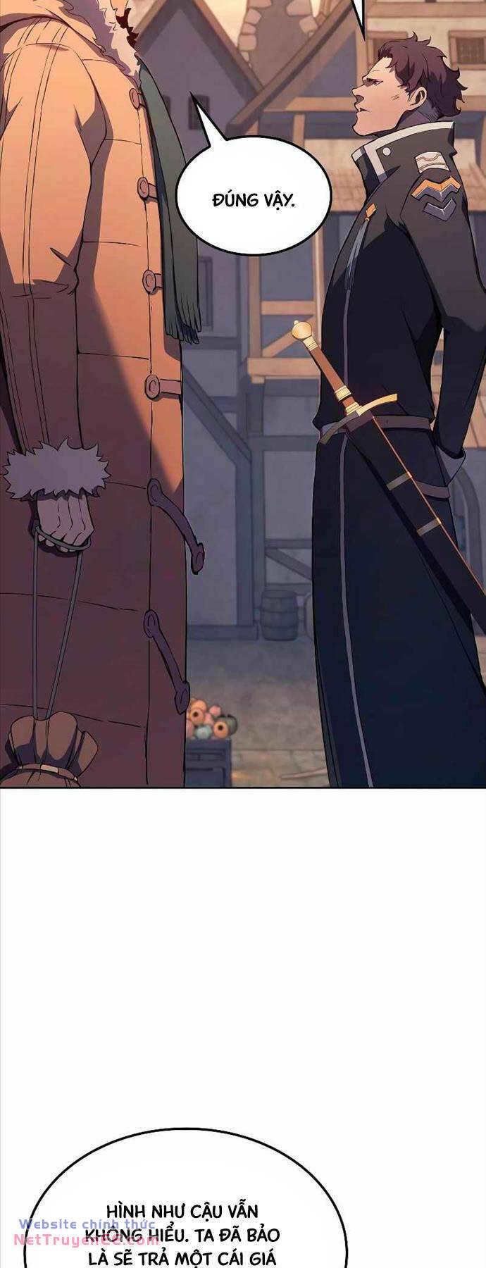 Đế Vương Hồi Quy - Chapter 14 - Page 7