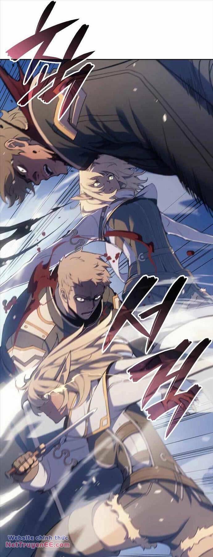 Đế Vương Hồi Quy - Chapter 15 - Page 14