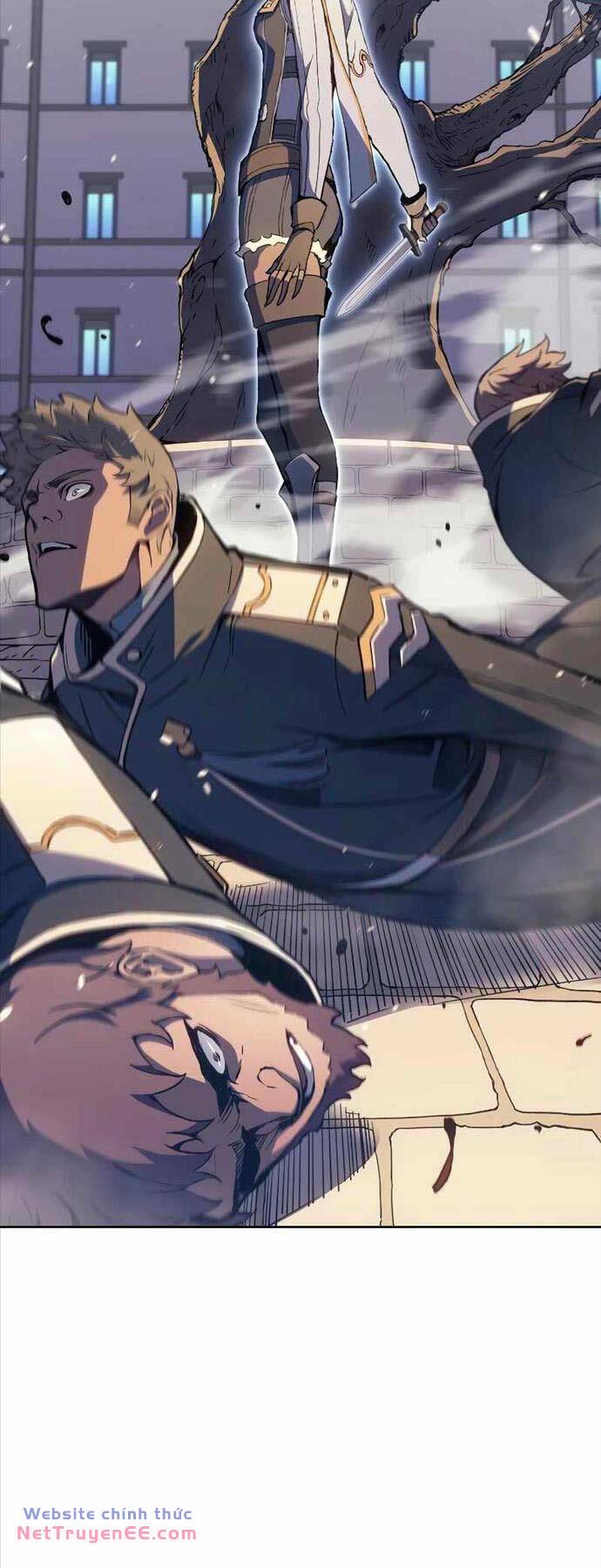 Đế Vương Hồi Quy - Chapter 15 - Page 17