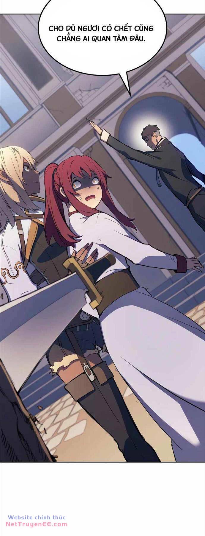 Đế Vương Hồi Quy - Chapter 15 - Page 21