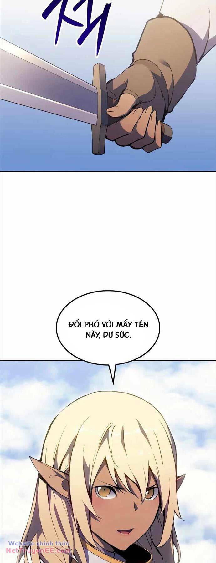 Đế Vương Hồi Quy - Chapter 15 - Page 25