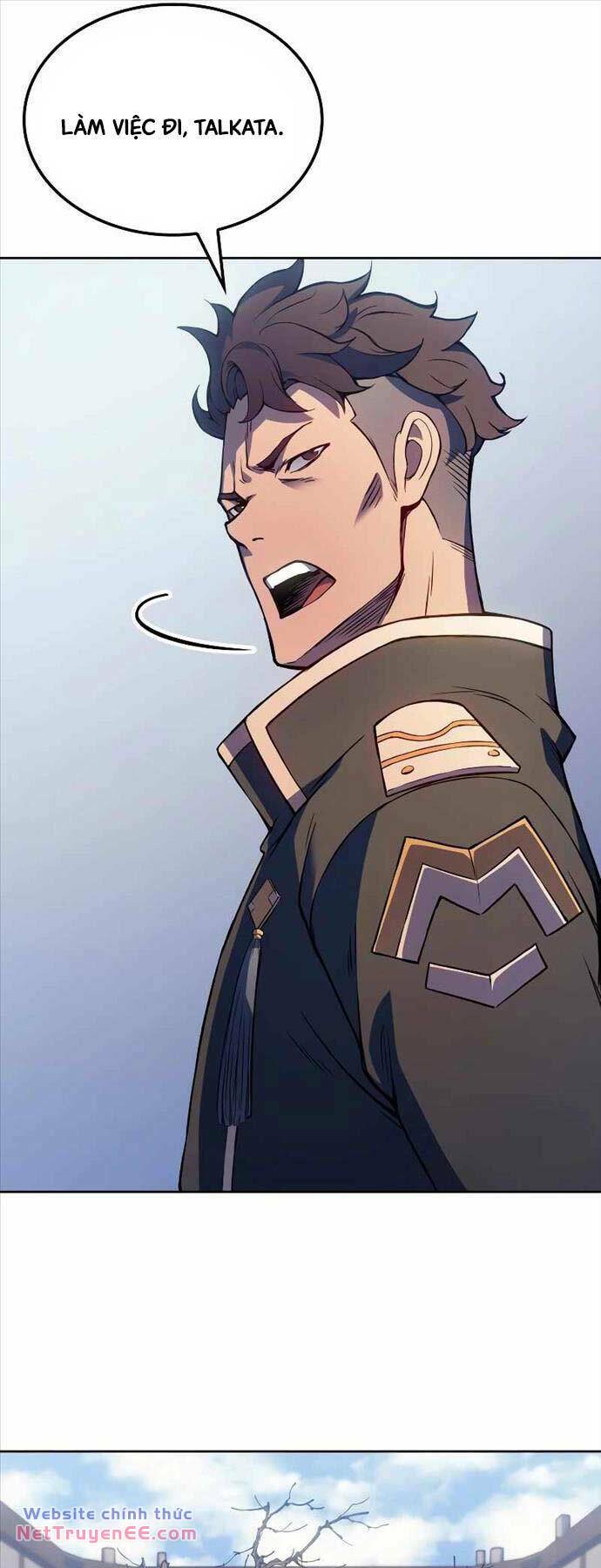 Đế Vương Hồi Quy - Chapter 15 - Page 28