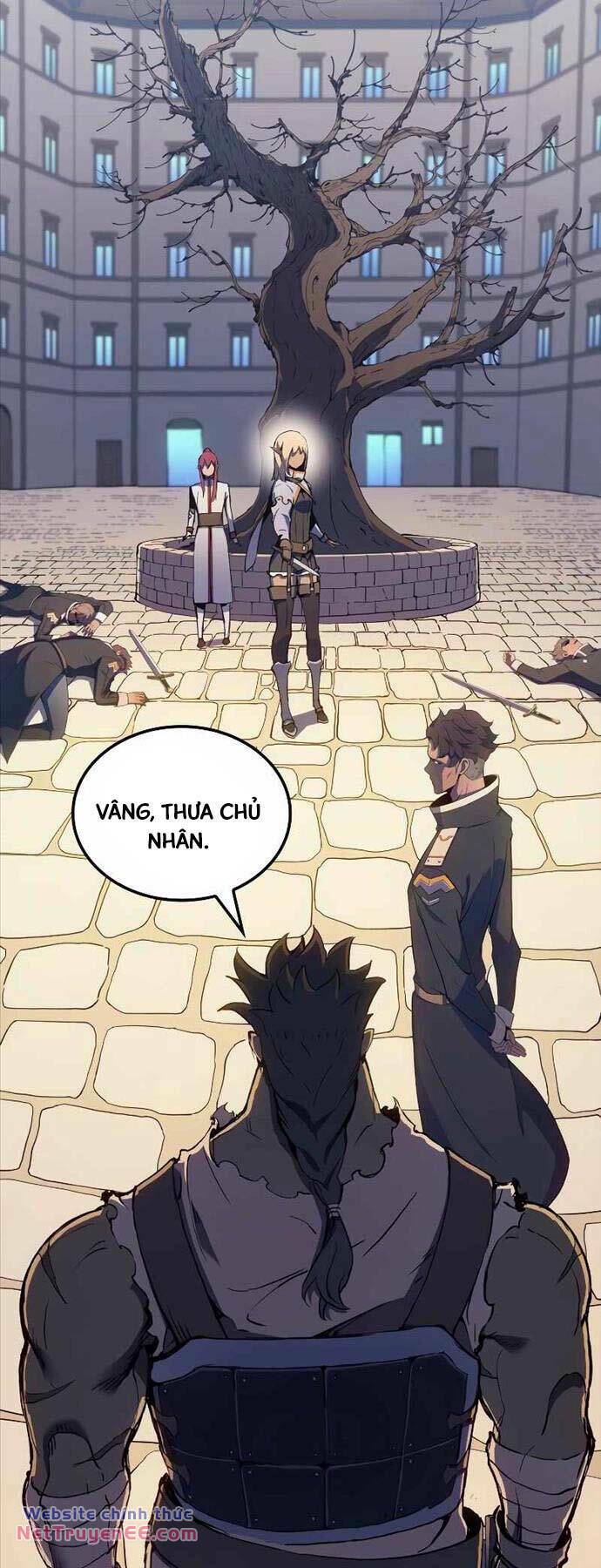 Đế Vương Hồi Quy - Chapter 15 - Page 29