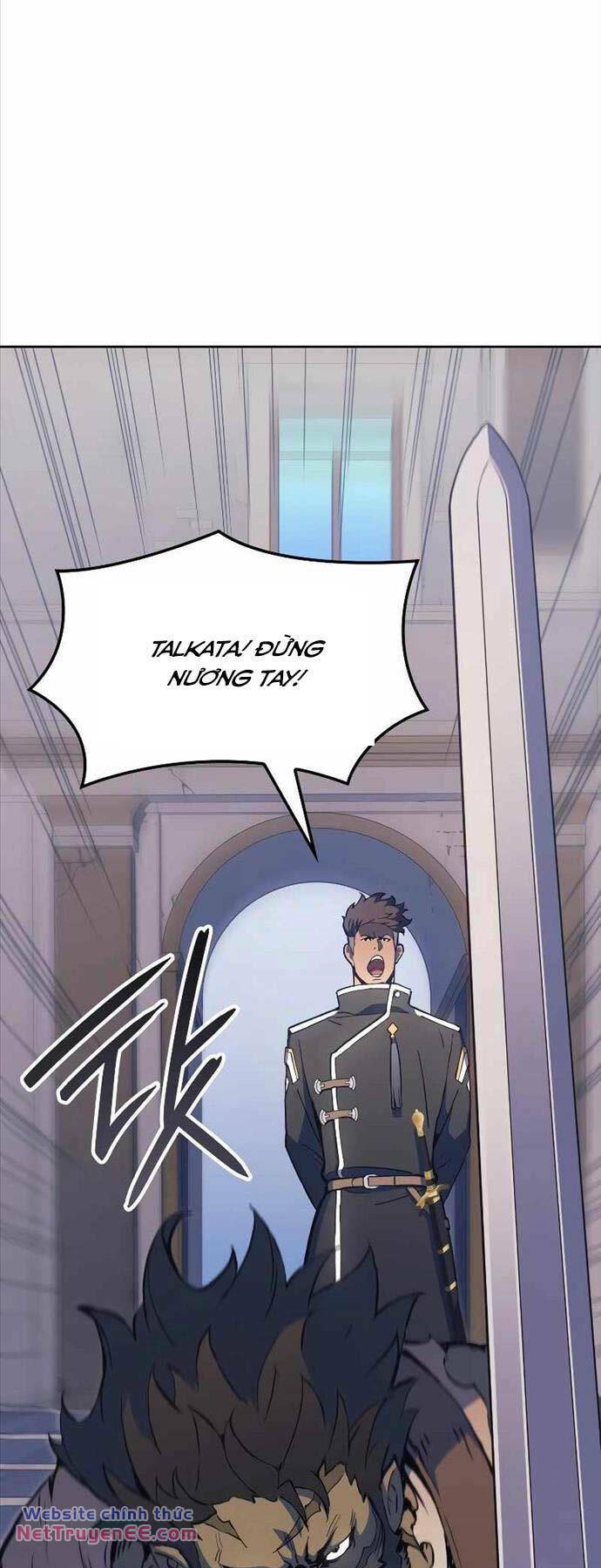 Đế Vương Hồi Quy - Chapter 15 - Page 35