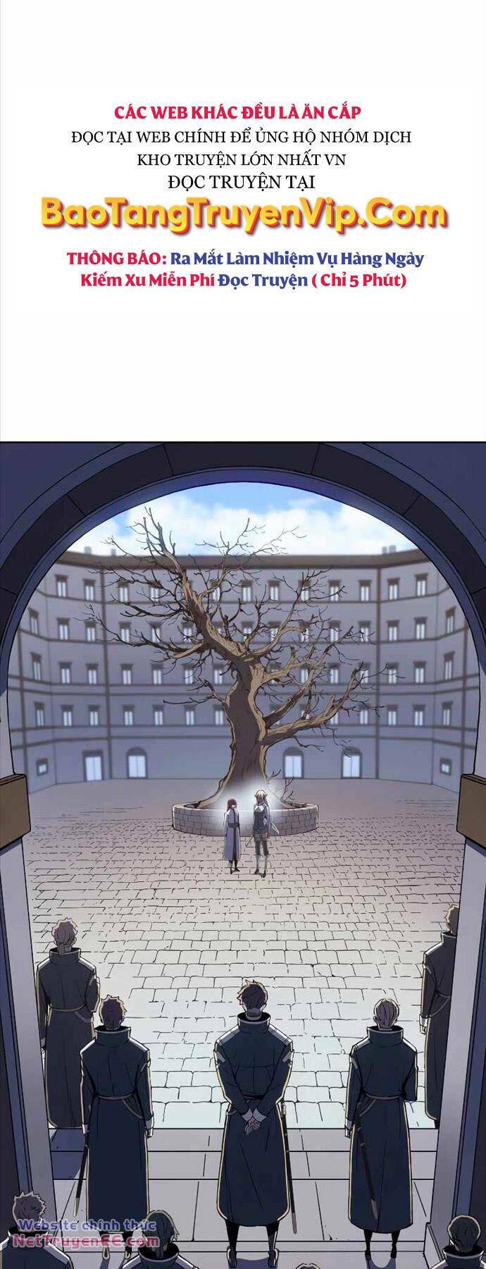 Đế Vương Hồi Quy - Chapter 15 - Page 3