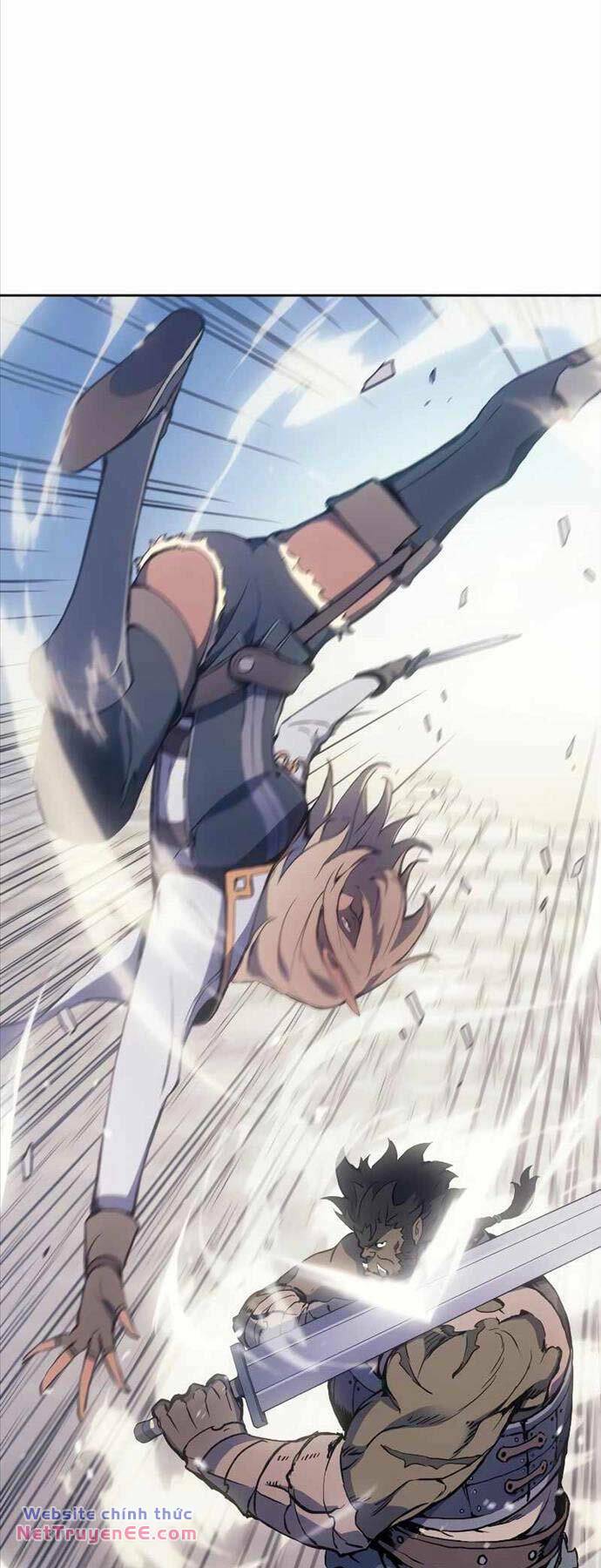 Đế Vương Hồi Quy - Chapter 15 - Page 43