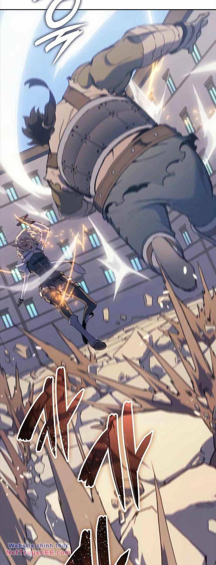 Đế Vương Hồi Quy - Chapter 15 - Page 47