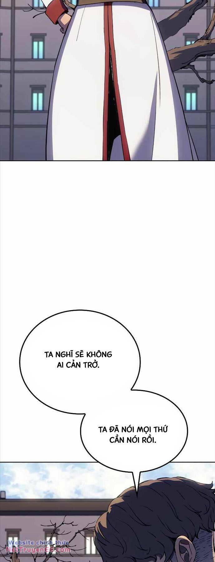 Đế Vương Hồi Quy - Chapter 15 - Page 5