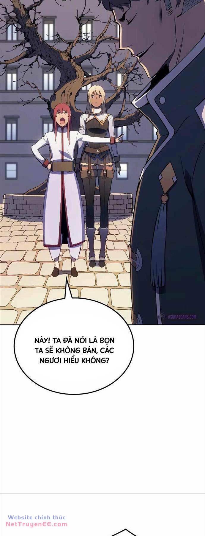 Đế Vương Hồi Quy - Chapter 15 - Page 6