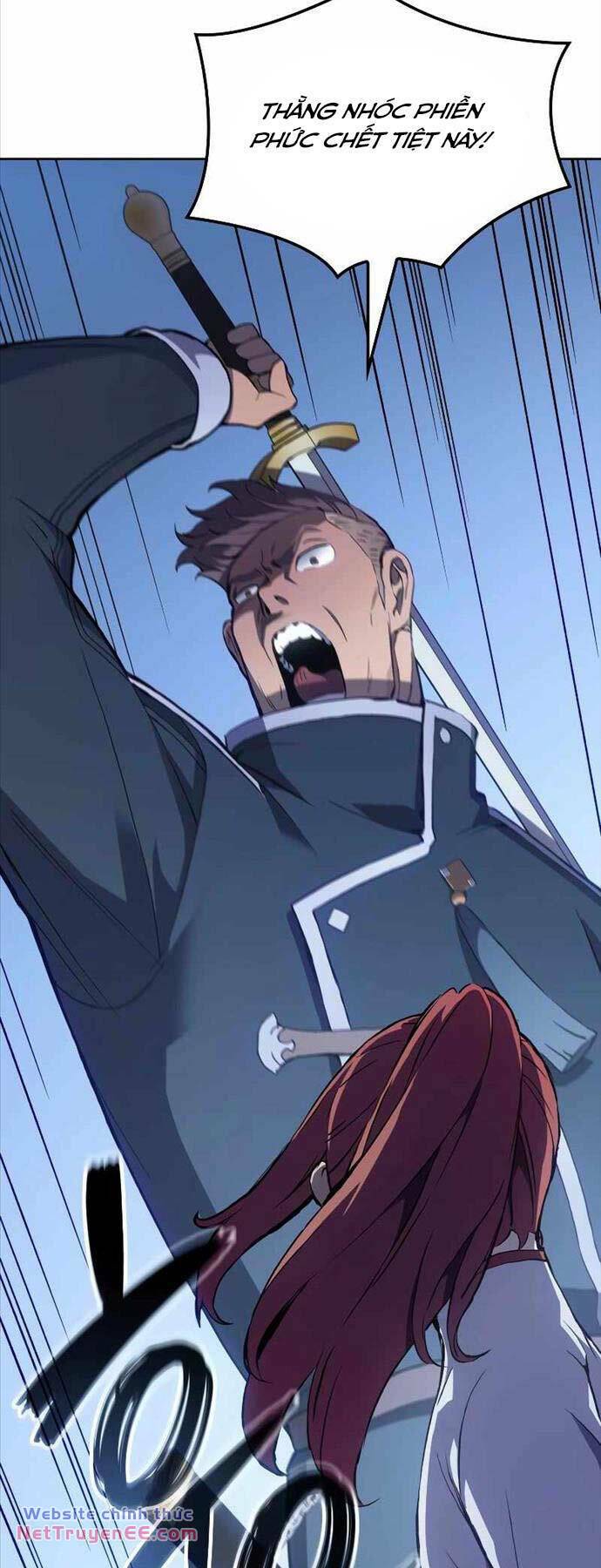 Đế Vương Hồi Quy - Chapter 15 - Page 7