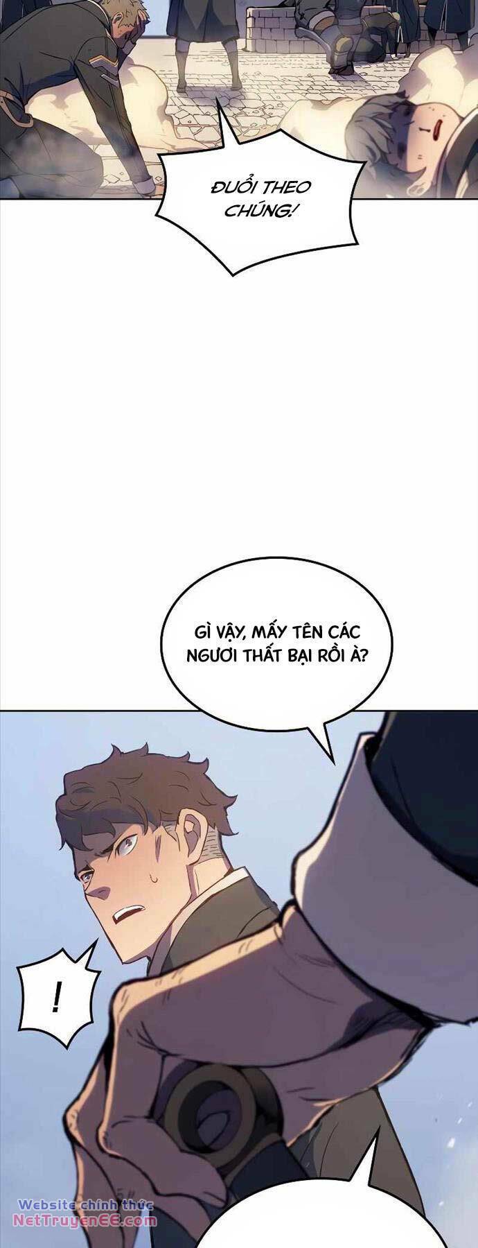Đế Vương Hồi Quy - Chapter 15 - Page 84