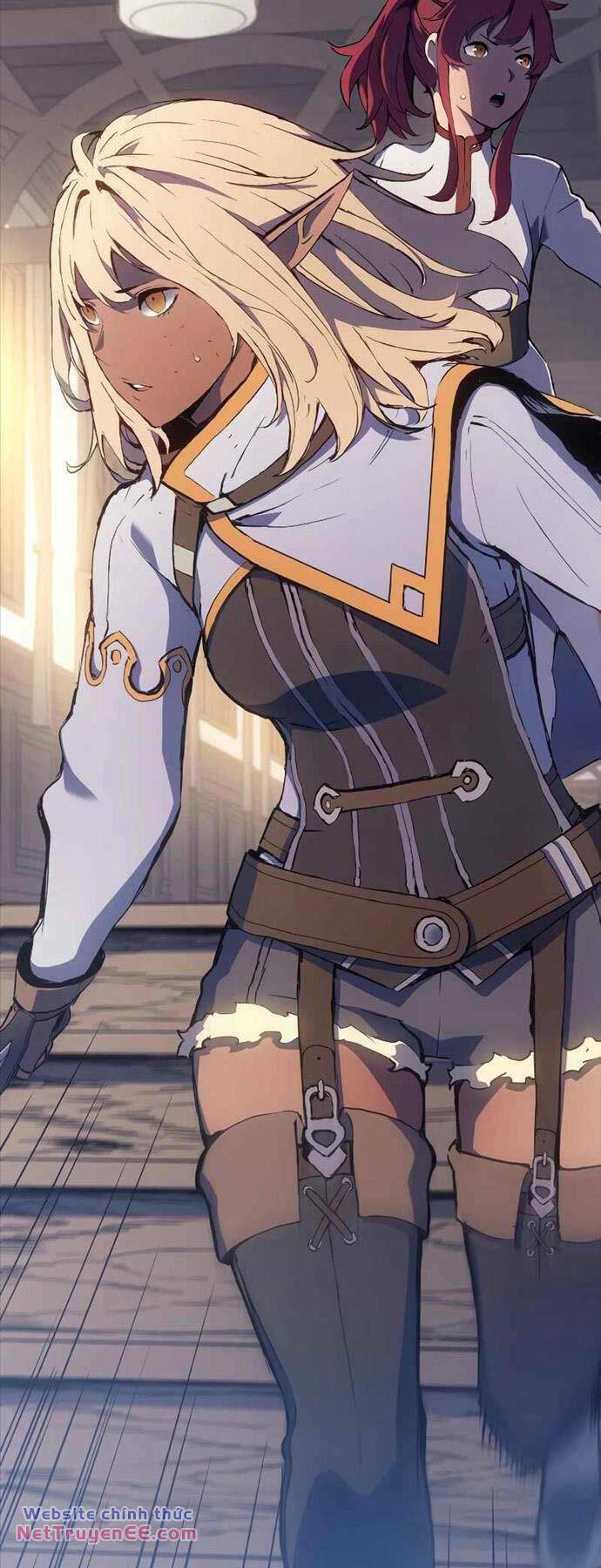 Đế Vương Hồi Quy - Chapter 15 - Page 96