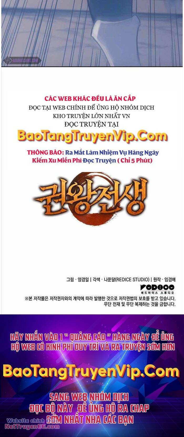 Đế Vương Hồi Quy - Chapter 15 - Page 97