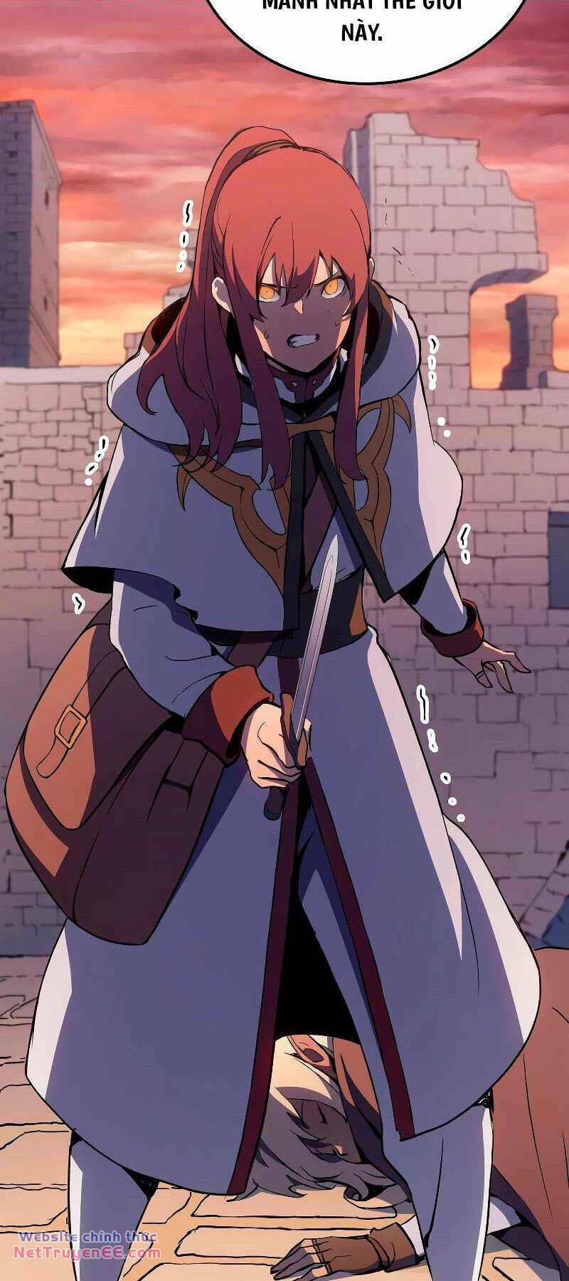 Đế Vương Hồi Quy - Chapter 16 - Page 101