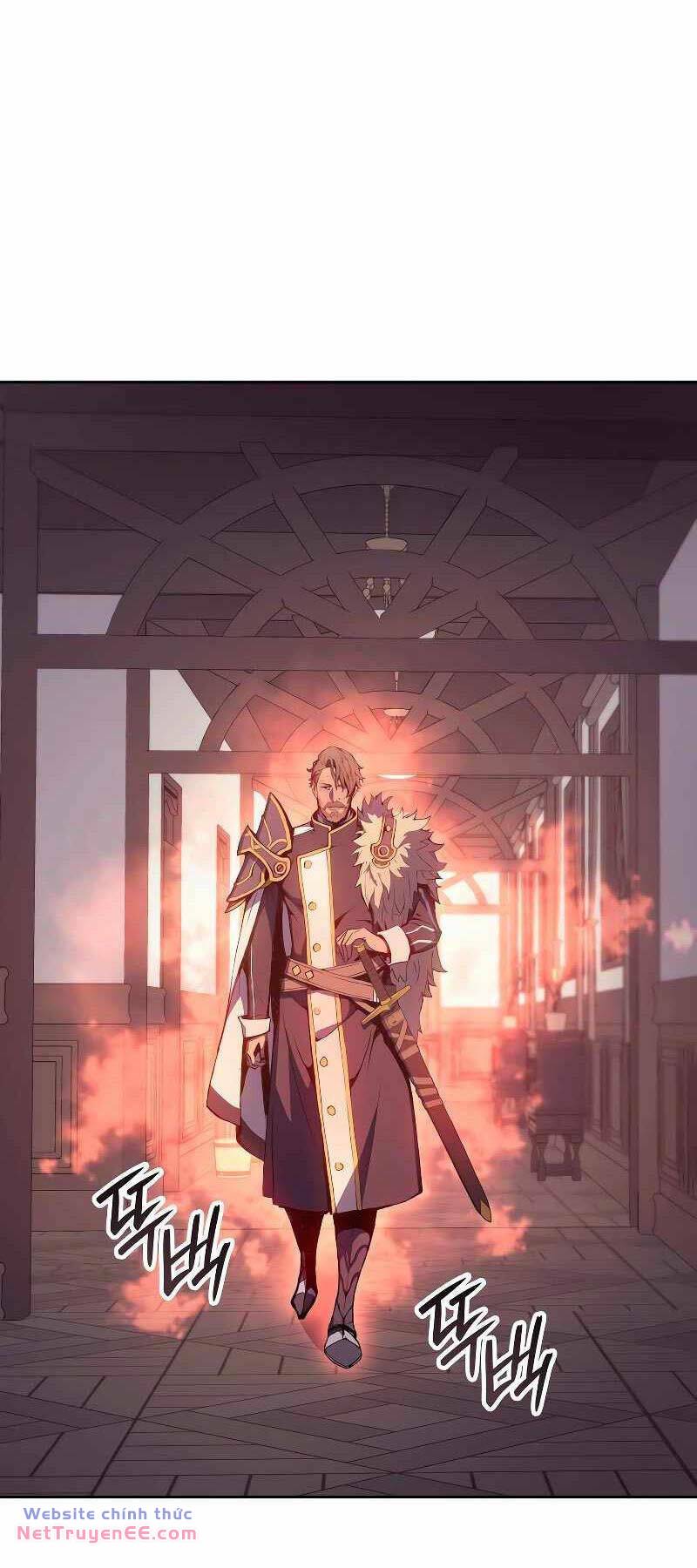 Đế Vương Hồi Quy - Chapter 16 - Page 11