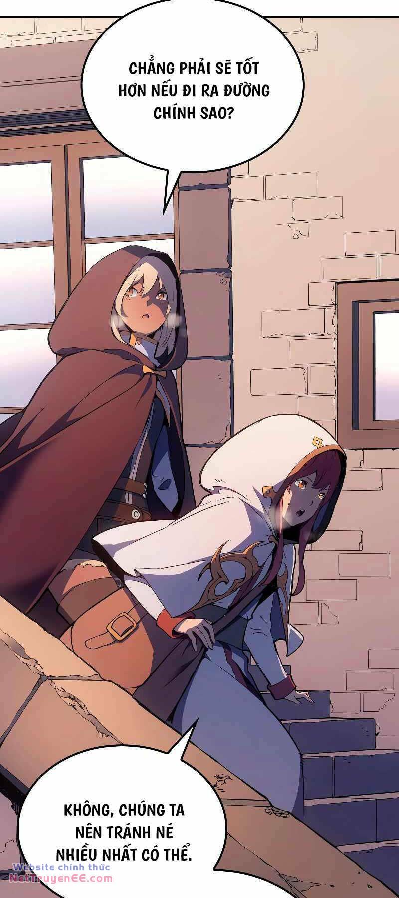 Đế Vương Hồi Quy - Chapter 16 - Page 22