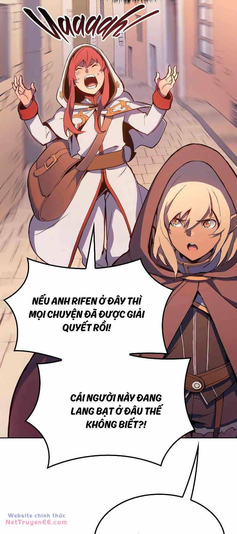 Đế Vương Hồi Quy - Chapter 16 - Page 27