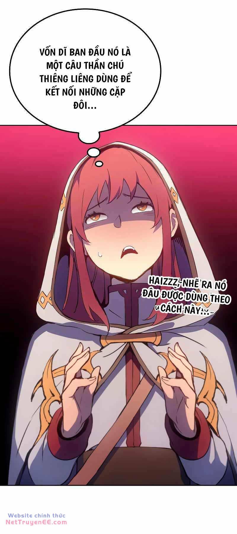Đế Vương Hồi Quy - Chapter 16 - Page 36