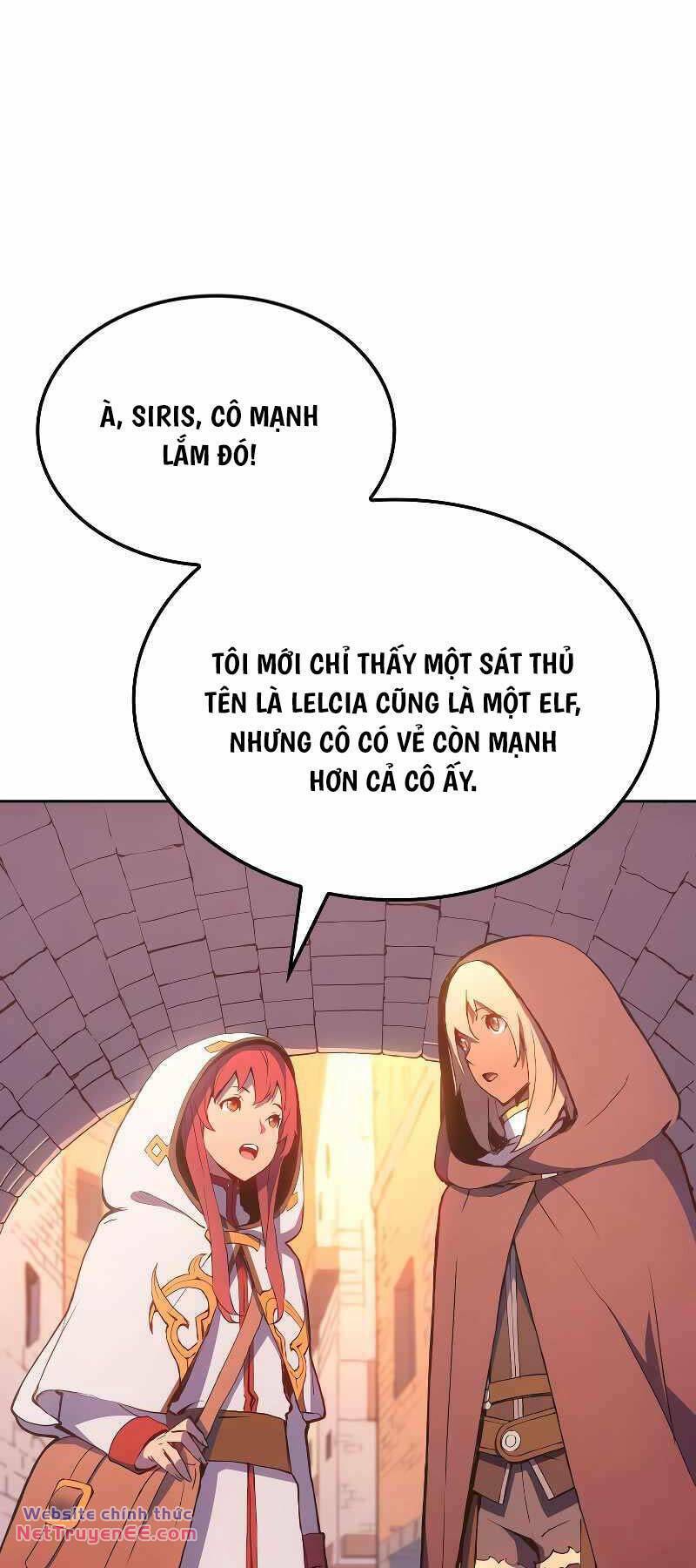 Đế Vương Hồi Quy - Chapter 16 - Page 37