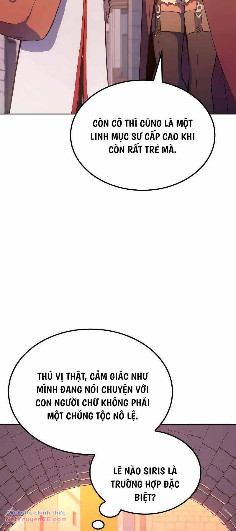 Đế Vương Hồi Quy - Chapter 16 - Page 38
