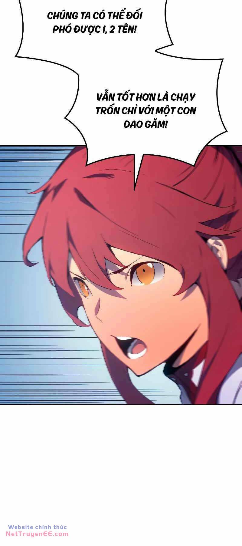 Đế Vương Hồi Quy - Chapter 16 - Page 3